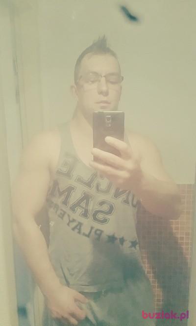 Paweł, Mężczyzna, 33, Rotterdam, Holandia, Zdjęcie: 2