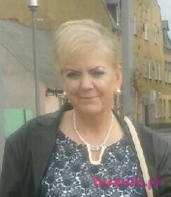 Urszula Jeznach, Kobieta, 67, Inowrocław, Polska, Zdjęcie: 2