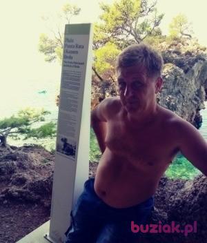 janek, Male, 57, Busko-Zdrój, Polska, Photo: 2