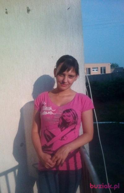 monika, Female, 37, Zielona Góra, Polska, Photo: 1