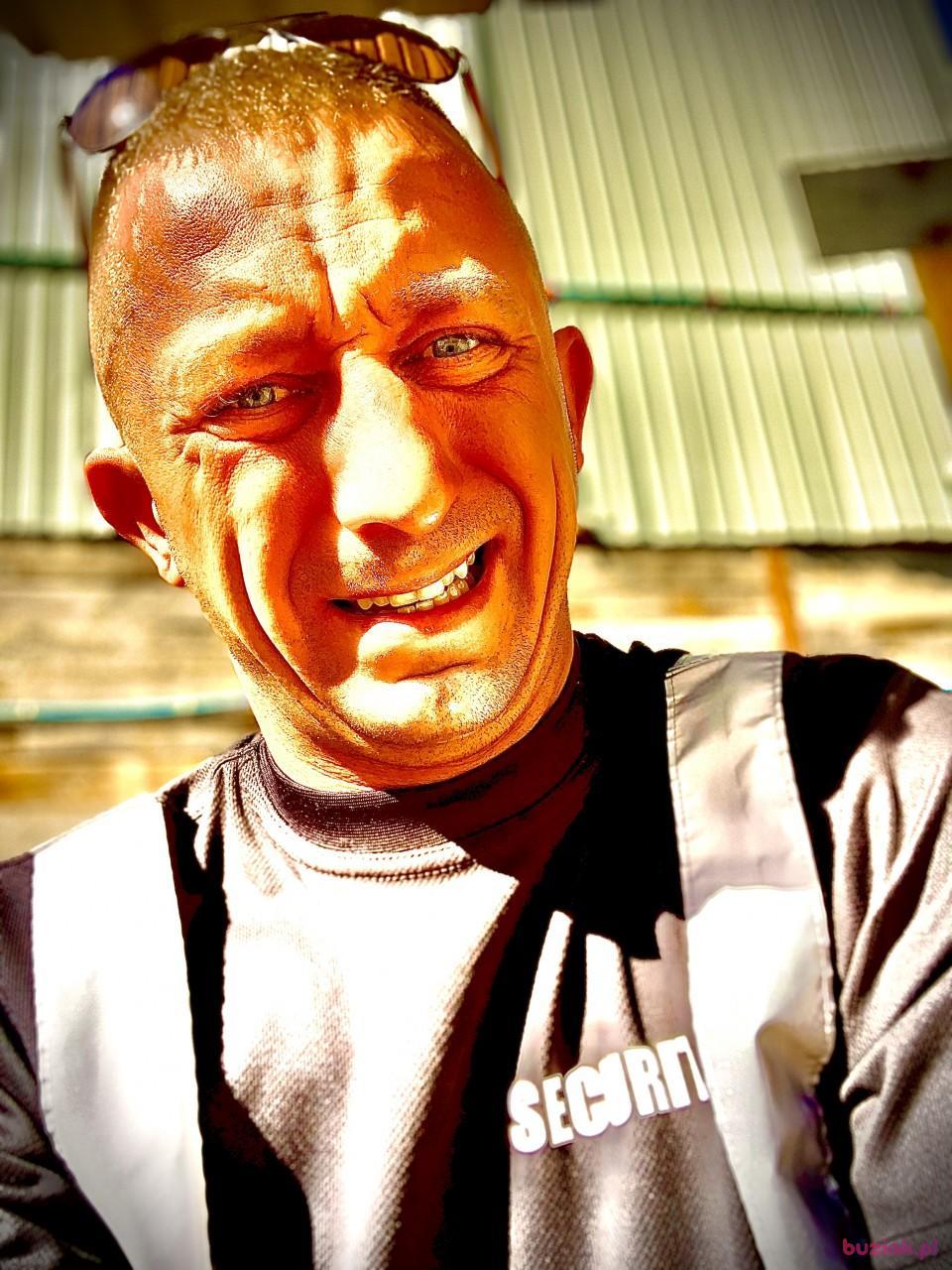 Kamcio, Male, 42, Westminster, Wielka Brytania, Photo: 3