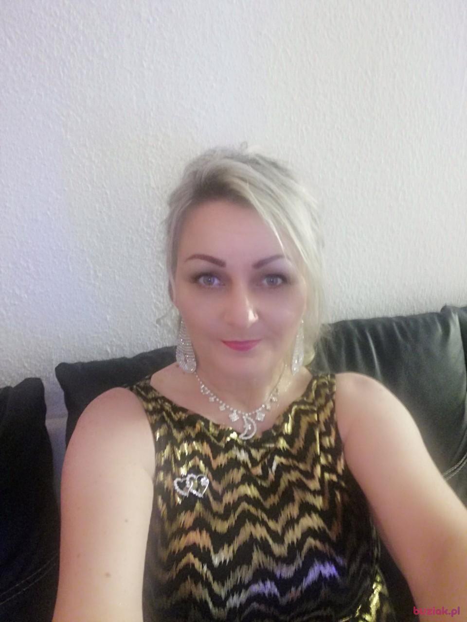Irena45, Kobieta, 53, Hamburg, Niemcy, Zdjęcie: 3