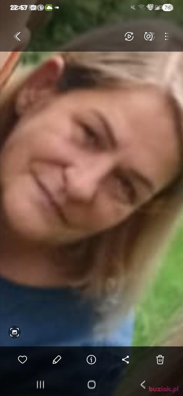 Aleksandra, Kobieta, 55, Tychy, Polska, Zdjęcie: 2