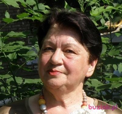 GalinaS, Kobieta, 77, Wrocław, Polska, Zdjęcie: 5