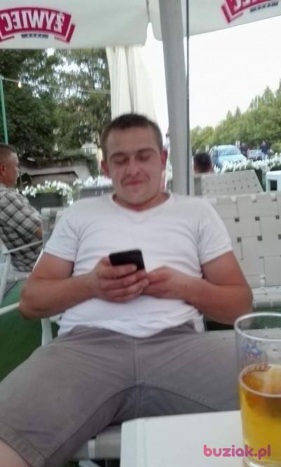 Marcin , Mężczyzna, 39, Żarki, Polska, Zdjęcie: 2