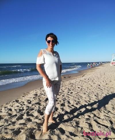 Ania, Female, 46, Piotrków Trybunalski, Polska, Photo: 2