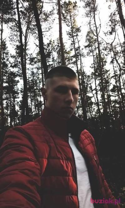 Kacper, Mężczyzna, 26, Pabianice, Polska, Zdjęcie: 2