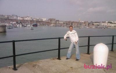 arczi, Male, 50, Gniezno, Polska, Photo: 3