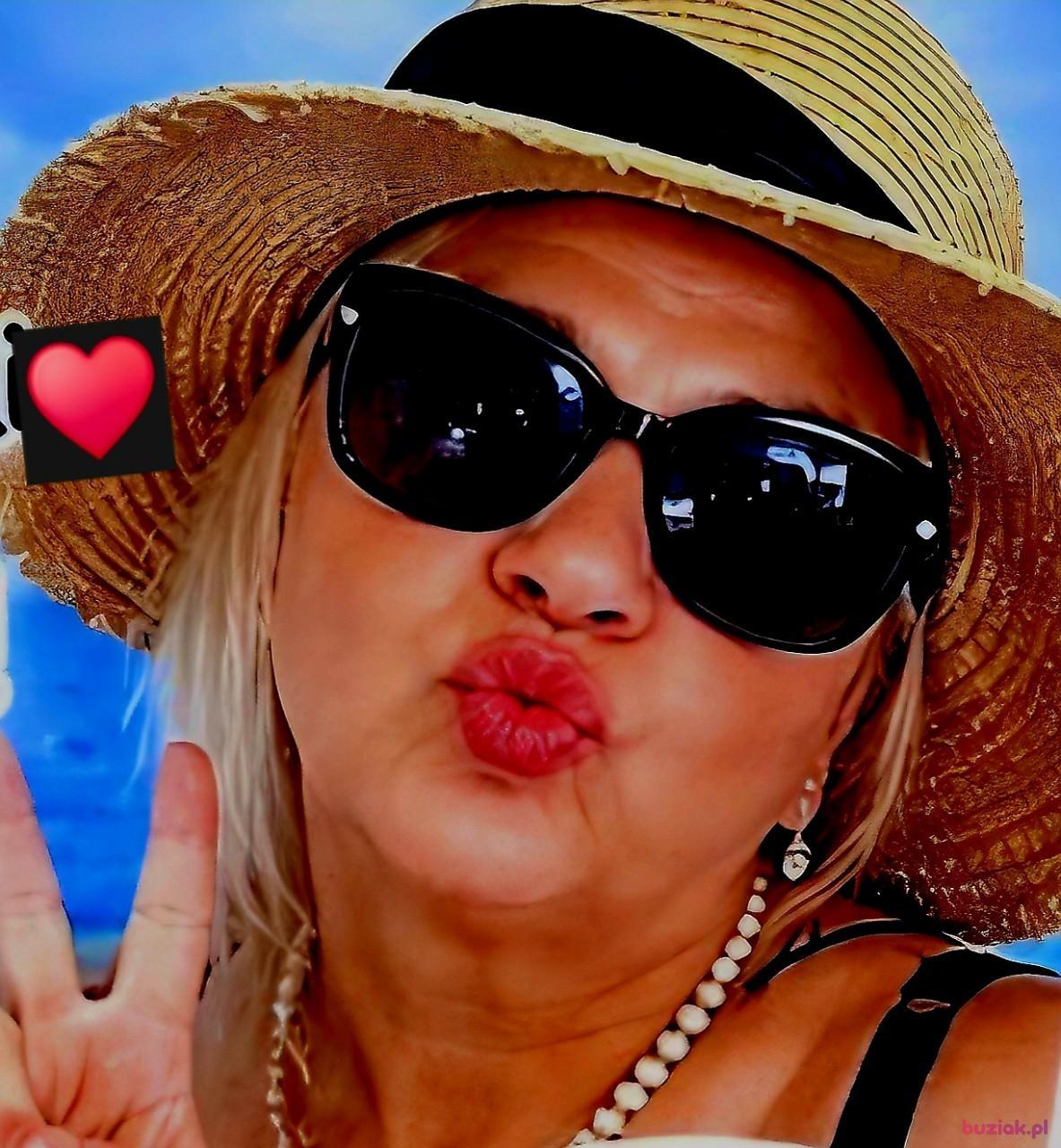 Małgorzata, Kobieta, 62, Gorzów Wielkopolski, Polska, Zdjęcie: 174