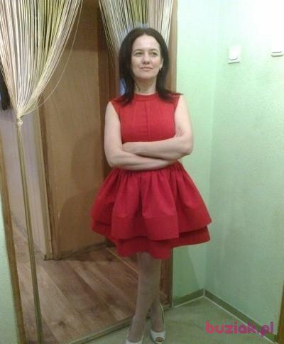Teresa, Female, 50, Konin, Polska, Photo: 4