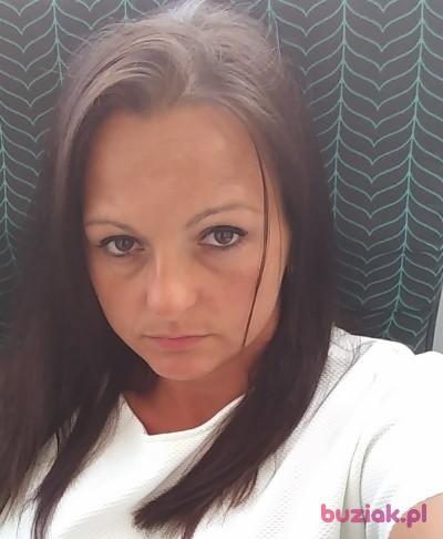 Kasia, Kobieta, 45, Polska, Zdjęcie: 1