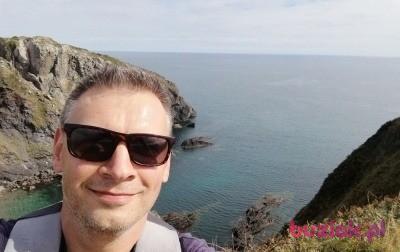 Szymon, Male, 47, Llandrindod, Wielka Brytania, Photo: 3