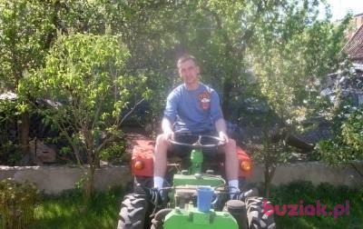 Marcin, Male, 44, Ełk, Polska, Photo: 5