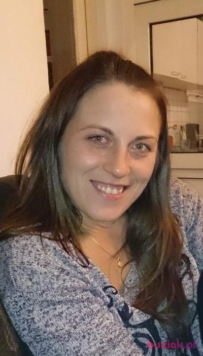 Basia, Female, 44, Polska, Photo: 3