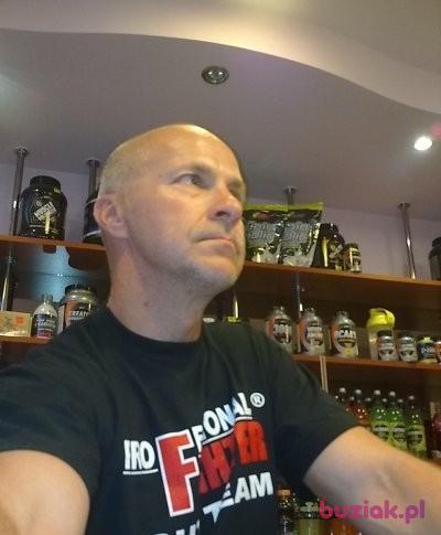 spart, Mężczyzna, 56, Lublin, Polska, Zdjęcie: 2
