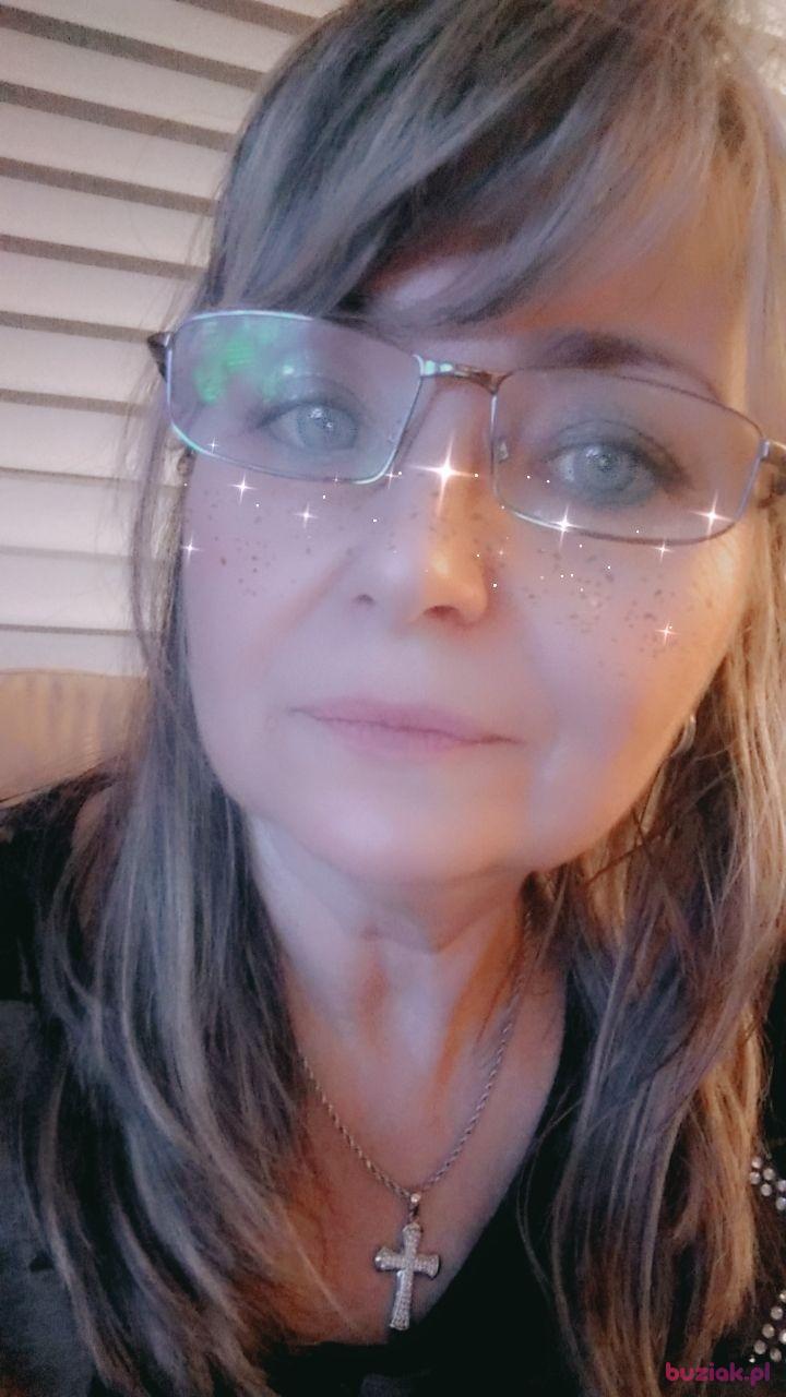 Anna, Kobieta, 59, Poznań, Polska, Zdjęcie: 1