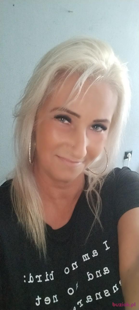 CARMEN, Female, 51, Gdańsk, Polska, Photo: 1