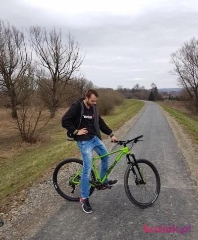 Łukasz, Mężczyzna, 34, Nowy Sącz, Polska, Zdjęcie: 5