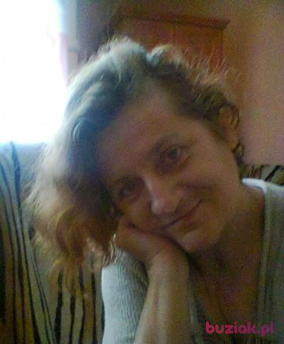arleta, Female, 59, Koźmin Wielkopolski, Polska, Photo: 1