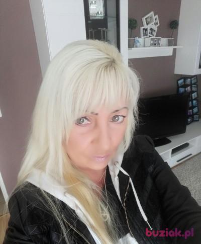 ewa, Female, 54, Częstochowa, Polska, Photo: 2