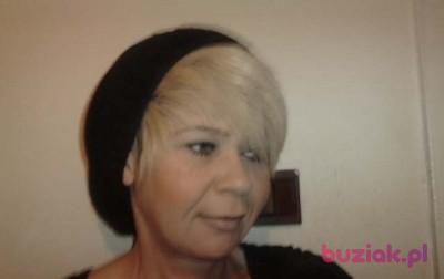 Kasiek, Female, 56, Warszawa, Polska, Photo: 2