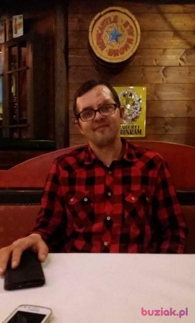 Rafał, Mężczyzna, 39, Kazimierz Dolny, Polska, Zdjęcie: 3
