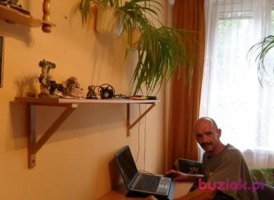 krzysztof, Male, 51, Bytom, Polska, Photo: 4