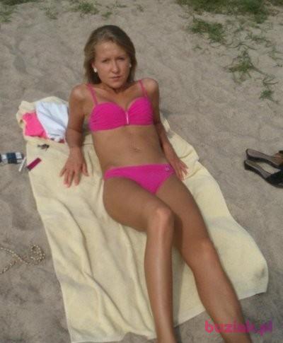 Alicja, Kobieta, 36, Warszawa, Polska, Zdjęcie: 4