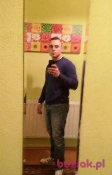 Patryk, Male, 34, Odolanów, Polska, Photo: 1