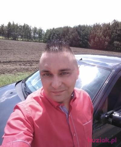 Przemek, Male, 40, Kalisz, Polska, Photo: 5