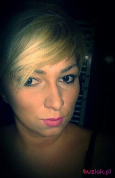 kurczaczek19892, Female, 37, Gniezno, Polska, Photo: 2