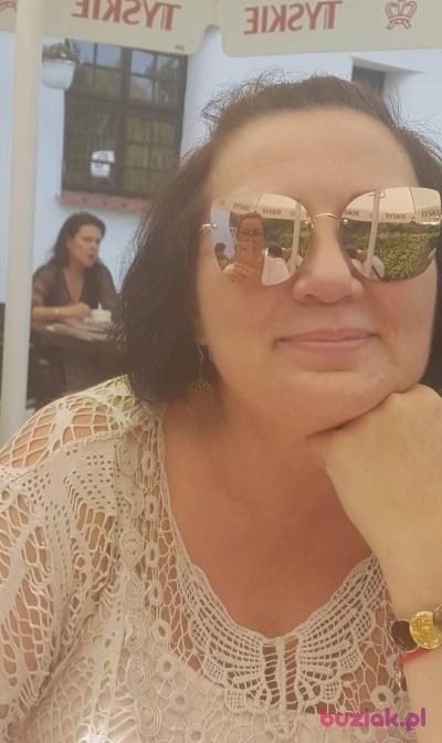 Danuta, Female, 61, Holandia, Photo: 3