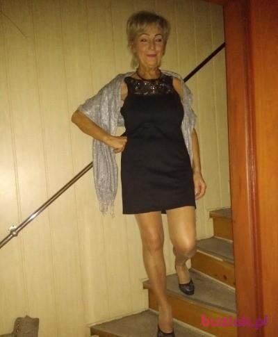 Danusia, Female, 72, Gdańsk, Polska, Photo: 3