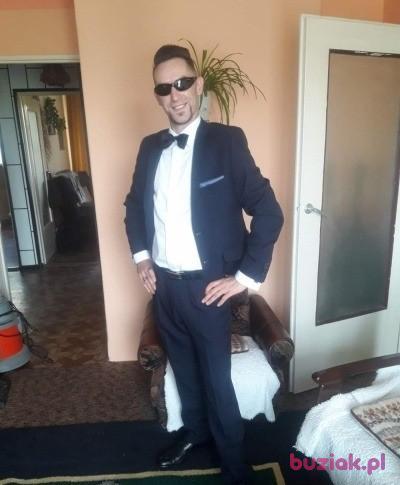 Tomasz, Male, 40, Kolbuszowa, Polska, Photo: 5