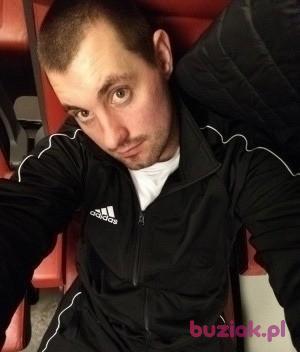 Marcin, Male, 35, Holandia, Photo: 4
