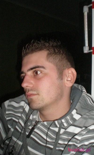 Piotruś, Male, 37, Gorzów Wielkopolski, Polska, Photo: 2