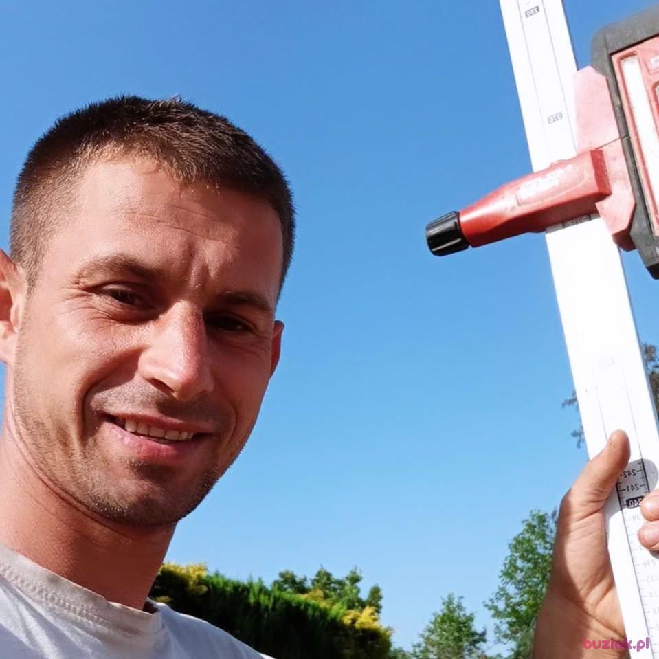 Paw, Male, 36, Trzebnica, Polska, Photo: 3