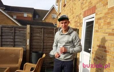 Piotr, Male, 33, Basildon, Wielka Brytania, Photo: 2