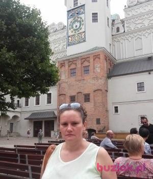 Aga, Female, 52, Żagań, Polska, Photo: 2