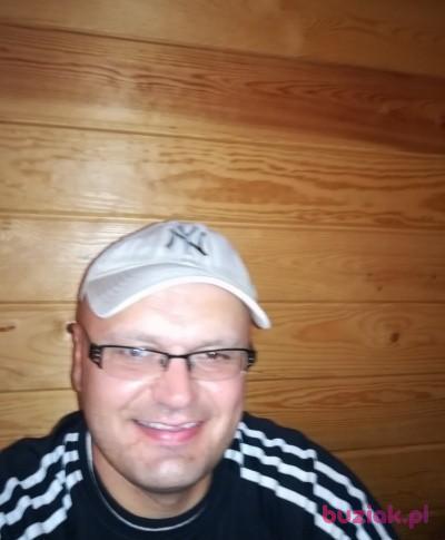 Andrzej, Mężczyzna, 41, Zgorzelec, Polska, Zdjęcie: 1