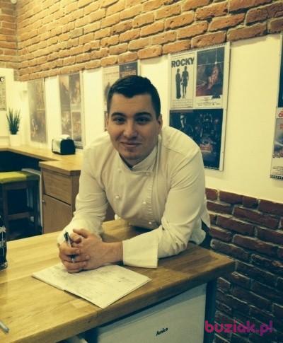 Kuba, Mężczyzna, 33, Warszawa, Polska, Zdjęcie: 2