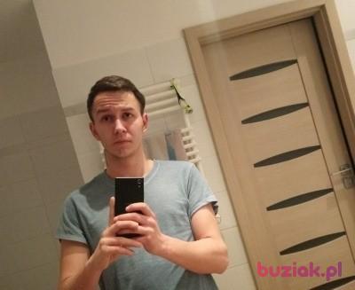 Dominik, Male, 30, Czerniejewo, Polska, Photo: 2