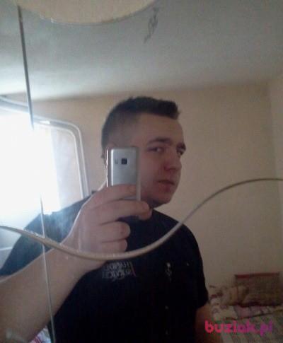Szymon, Male, 34, Nowe Miasto Lubawskie, Polska, Photo: 4