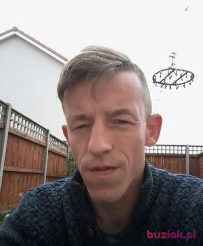 tomek, Male, 45, Doncaster, Wielka Brytania, Photo: 1
