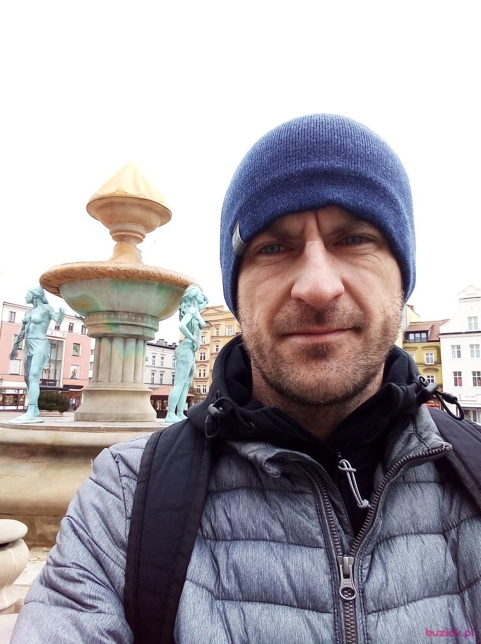 Francis, Male, 42, Sokołów Podlaski, Polska, Photo: 2
