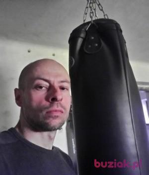 Rafał , Male, 49, Polska, Photo: 3