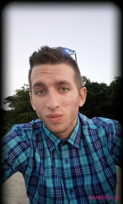 Bartek, Mężczyzna, 30, Słupsk, Polska, Zdjęcie: 3