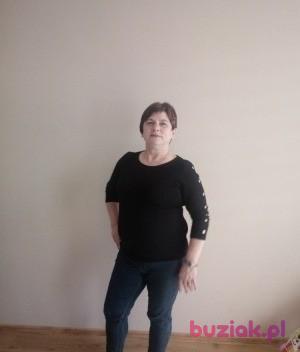 Anna, Female, 63, Pruszcz Gdański, Polska, Photo: 2