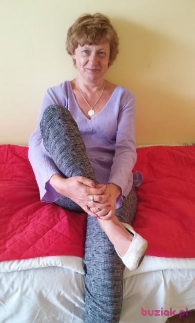 Ewa, Female, 67, Otwock, Polska, Photo: 5