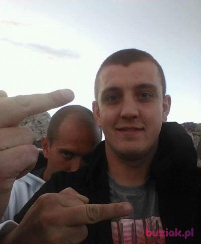 Krystian, Male, 34, Holandia, Photo: 7
